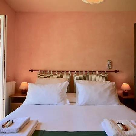 Costa Dei Gelsomini - 5 Posti Letto, Piscina E Giardino Privato Vista Mare Рапалло