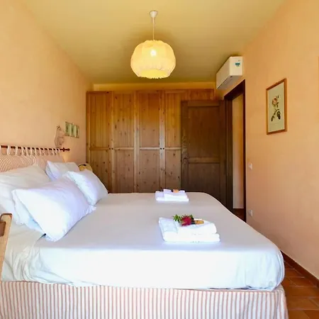 Costa Dei Gelsomini - 5 Posti Letto, Piscina E Giardino Privato Vista Mare *