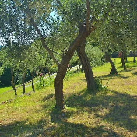 Вилла Costa Dei Gelsomini - 5 Posti Letto, Piscina E Giardino Privato Vista Mare Рапалло