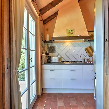 Costa Dei Gelsomini - 5 Posti Letto, Piscina E Giardino Privato Vista Mare Рапалло