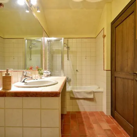 Costa Dei Gelsomini - 5 Posti Letto, Piscina E Giardino Privato Vista Mare Villa