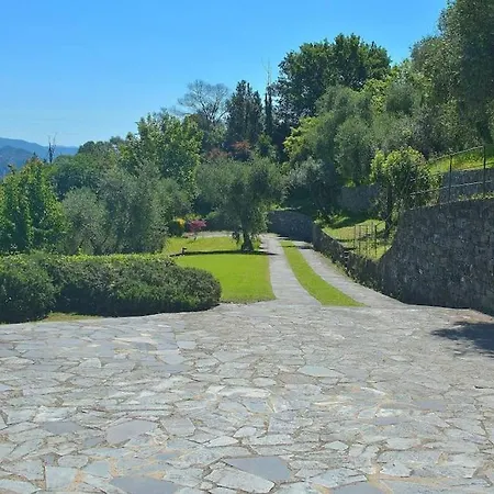 Costa Dei Gelsomini - 5 Posti Letto, Piscina E Giardino Privato Vista Mare Вилла *