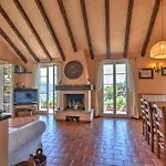Costa Dei Gelsomini - 5 Posti Letto, Piscina E Giardino Privato Vista Mare Villa Rapallo
