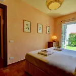 Villa Costa Dei Gelsomini - 5 Posti Letto, Piscina E Giardino Privato Vista Mare
