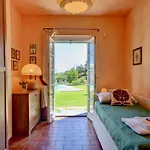 Costa Dei Gelsomini - 5 Posti Letto, Piscina E Giardino Privato Vista Mare Villa