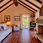 Costa Dei Gelsomini - 5 Posti Letto, Piscina E Giardino Privato Vista Mare Villa