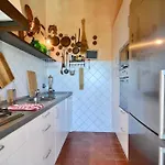 Costa Dei Gelsomini - 5 Posti Letto, Piscina E Giardino Privato Vista Mare Villa Rapallo