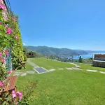 Costa Dei Gelsomini - 5 Posti Letto, Piscina E Giardino Privato Vista Mare *