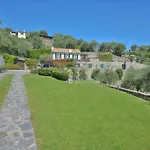 Costa Dei Gelsomini - 5 Posti Letto, Piscina E Giardino Privato Vista Mare Villa