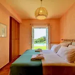 Costa Dei Gelsomini - 5 Posti Letto, Piscina E Giardino Privato Vista Mare Villa
