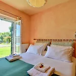 Villa Costa Dei Gelsomini - 5 Posti Letto, Piscina E Giardino Privato Vista Mare Rapallo