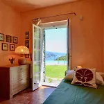 Villa Costa Dei Gelsomini - 5 Posti Letto, Piscina E Giardino Privato Vista Mare