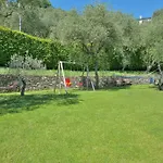 Costa Dei Gelsomini - 5 Posti Letto, Piscina E Giardino Privato Vista Mare Villa Rapallo