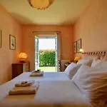 Costa Dei Gelsomini - 5 Posti Letto, Piscina E Giardino Privato Vista Mare Villa