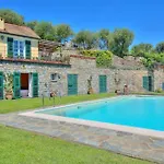 Costa Dei Gelsomini - 5 Posti Letto, Piscina E Giardino Privato Vista Mare Villa *