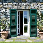Villa Costa Dei Gelsomini - 5 Posti Letto, Piscina E Giardino Privato Vista Mare Rapallo