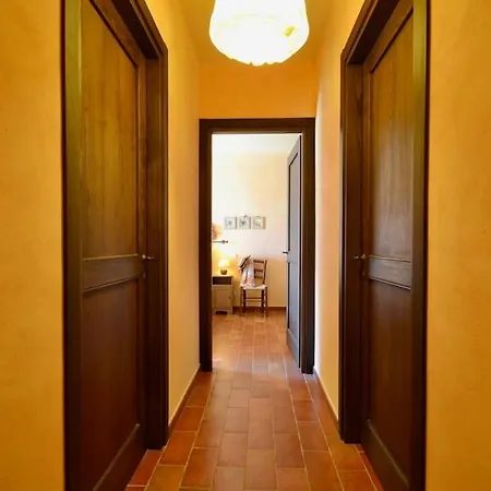 Vila Costa Dei Gelsomini - 5 Posti Letto, Piscina E Giardino Privato Vista Mare