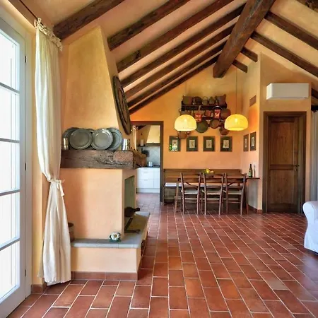 Costa Dei Gelsomini - 5 Posti Letto, Piscina E Giardino Privato Vista Mare Ραπάλο