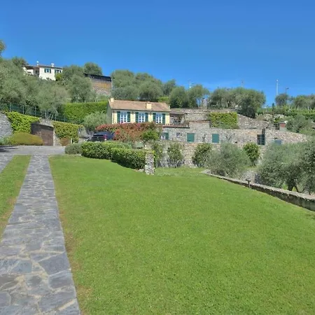 Costa Dei Gelsomini - 5 Posti Letto, Piscina E Giardino Privato Vista Mare Βίλα
