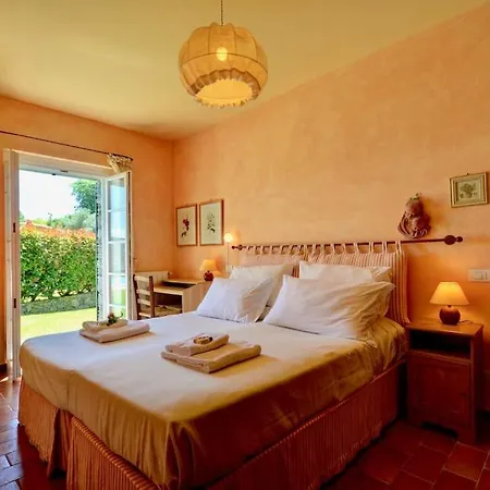 Costa Dei Gelsomini - Sea View, Private Pool * ラッパロ