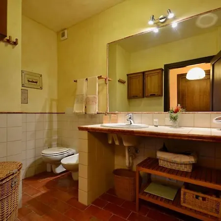 Costa Dei Gelsomini - 5 Posti Letto, Piscina E Giardino Privato Vista Mare Vila *