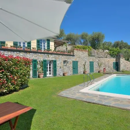 Costa Dei Gelsomini - 5 Posti Letto, Piscina E Giardino Privato Vista Mare *