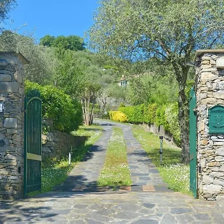 Costa Dei Gelsomini - 5 Posti Letto, Piscina E Giardino Privato Vista Mare Βίλα