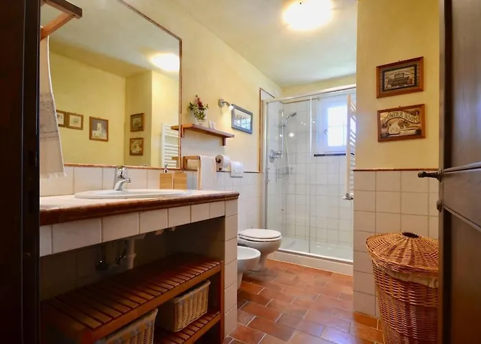 Costa Dei Gelsomini - 5 Posti Letto, Piscina E Giardino Privato Vista Mare Villa Rapallo