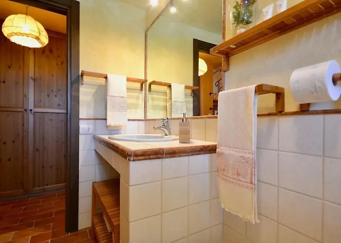 Costa Dei Gelsomini - 5 Posti Letto, Piscina E Giardino Privato Vista Mare *