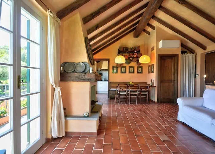 Costa Dei Gelsomini - 5 Posti Letto, Piscina E Giardino Privato Vista Mare Rapallo