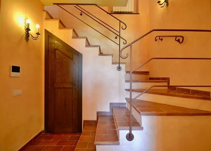 Villa Costa Dei Gelsomini - 5 Posti Letto, Piscina E Giardino Privato Vista Mare Rapallo