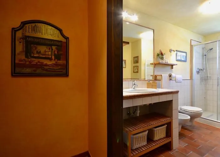 Costa Dei Gelsomini - 5 Posti Letto, Piscina E Giardino Privato Vista Mare Villa Rapallo