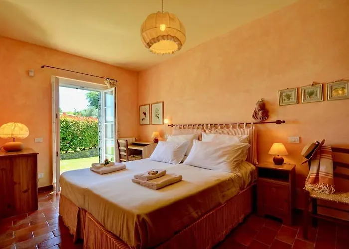 Costa Dei Gelsomini - 5 Posti Letto, Piscina E Giardino Privato Vista Mare * Rapallo