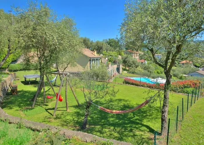 Costa Dei Gelsomini - 5 Posti Letto, Piscina E Giardino Privato Vista Mare Villa