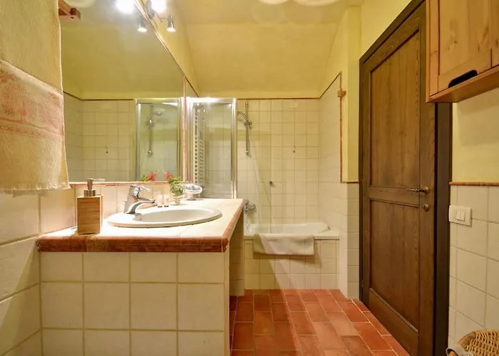 Costa Dei Gelsomini - 5 Posti Letto, Piscina E Giardino Privato Vista Mare Villa