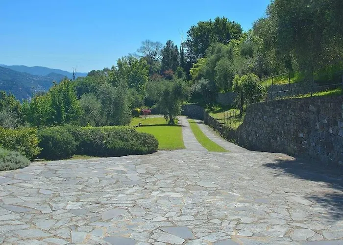 Costa Dei Gelsomini - 5 Posti Letto, Piscina E Giardino Privato Vista Mare Villa *