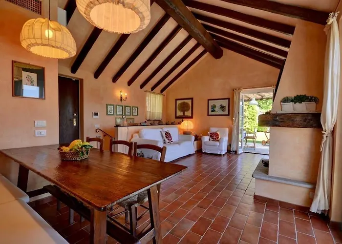 Costa Dei Gelsomini - 5 Posti Letto, Piscina E Giardino Privato Vista Mare Villa Rapallo